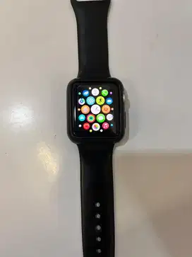 i watch series 3 , Rp. 900.000 nego tipis