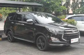 Toyota Kijang Innova Venturer 2.0 At 2018 Reborn bensin