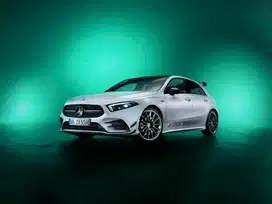 Upgrade Mercedes Benz W177/A35 HB AMG