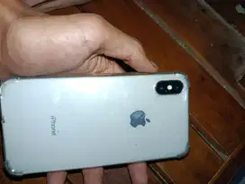 Iphone x 64 inter