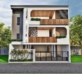 Strategis Rumah Kost Baru Gress 30 Kamar Exclusive Full Furnished