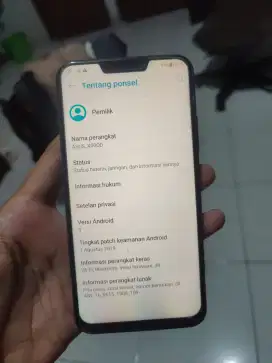 Hp Murah Asus Zenfone 5 Nfc
