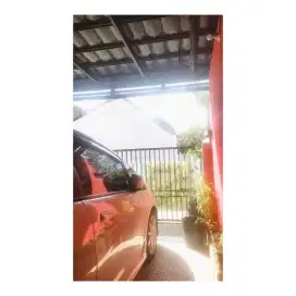 Honda Jazz RS GE 8 2014 Triptonic