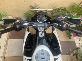 Jual Yamaha Vixion tahun 2013