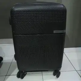 Di jual cepat koper travel merk Koper premium 20 inch