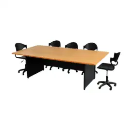 meja meeting Kantor
