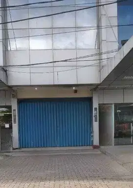 JUAL CEPAT RUKO komplek ruko MERDEKA Cimone Jl Gatot Subroto Tangerang