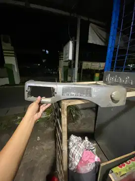 Mcb mesin cuci merk candy