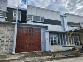 Gudang Harmoni jalan bintang terang