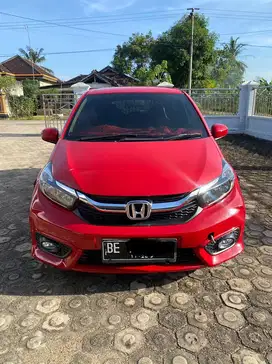 Brio e matic 2019