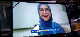 Tv panasonic 32 analog