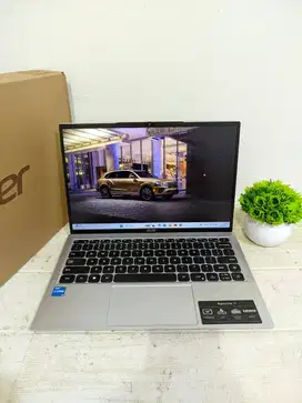 LAPTOP ACER ASPIRE LITE 14 AL14-51M INTEL CORE I3 GEN 12 RAM 8GB/512GB