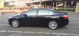 Honda Accord 2013 Bensin