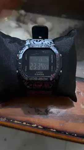 Jam Tangan G -shock Casio Original
