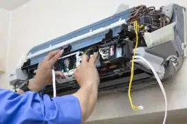 Service elektronik