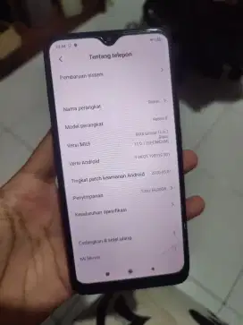 Hp Murah Redmi 8