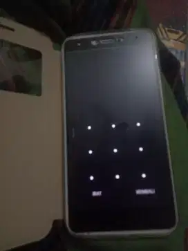 Redmi note 5 lancar jaya normal minus tompel