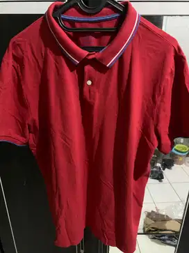 Kaos Polo Giordano