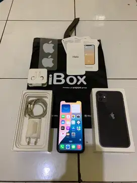 Iphone 11 64Gb IBox