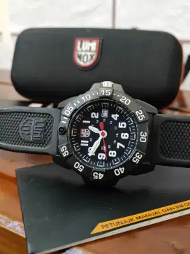 Luminox Navy SeaL 3501 OriginaL