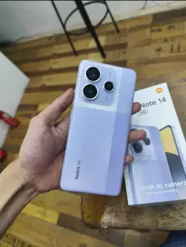 redmi note 14 5G 256gb