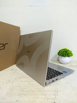 ACER ASPIRE LITE 14 AL14-51M INTEL CORE I3 GEN 12 RAM 8GB SSD 512GB