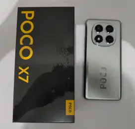 POCO X7 5G 8/256