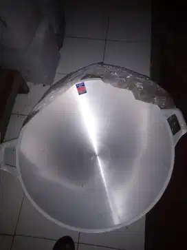Kuali calypso diameter 80cm