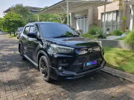 Raize GR Sport 1.0 TURBO
