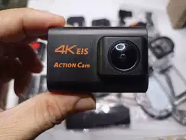 ACTION CAM IMARS M80 WIFI SPORT DV 4K EIS ULTRA HD