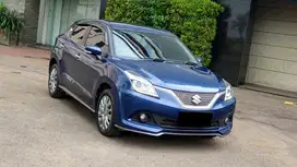 Suzuki Baleno 1.4 Facelift 2018