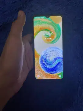 Samsung a04s 4/64