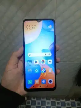Redmi 10c 4/64 hp cas