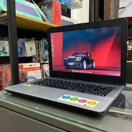ASUS Vivobook X441UV Intel i3 6006U Nvidia 920MX RAM 8 GB SSD 128 GB