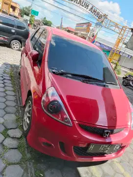 Jual jazz, vitec 2008 ksayangan silahkan pecinta jazz manual