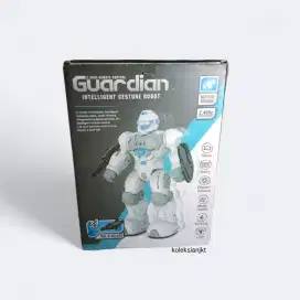 Robot Intelligent Gesture Robot Remote Control