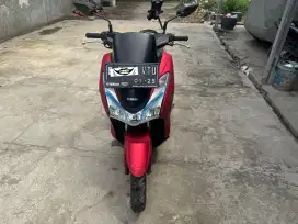 Lexi 2020 jual cepat