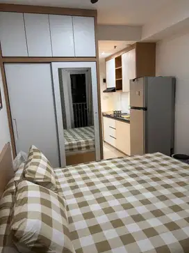 Disewakan Apartemen Kyo Baru Gress dekat kampus Ubaya dan RS Ubaya