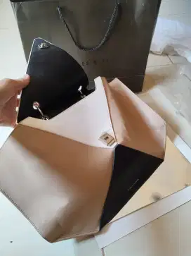 Tas Charles and Keith
