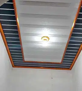 Pelapon pvc murah