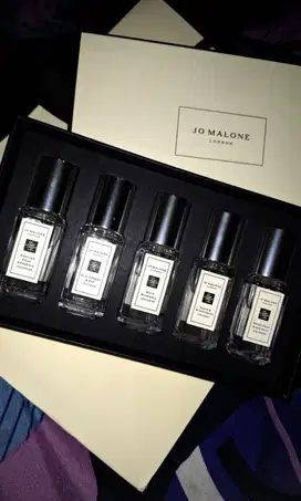 Parfum Jo Malone Cologne Collection