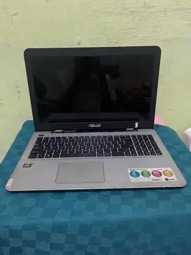 laptop ASUS X555B