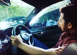 Mencari lowongan kerja driver
