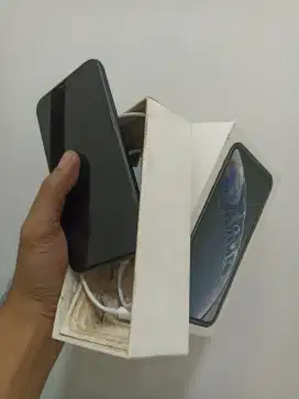 Iphone xr 128 ibox