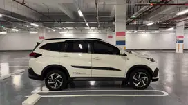 TOYOTA RUSH TRD TAHUN 2020 MULUS MANUAL