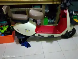 Sepedah listrik
