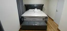 Tempat tidur dreamline