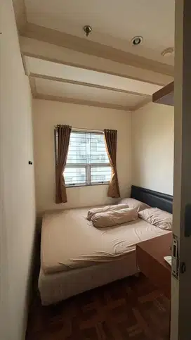 Disewakan/Dijual Apartement Menara Kebon Jeruk