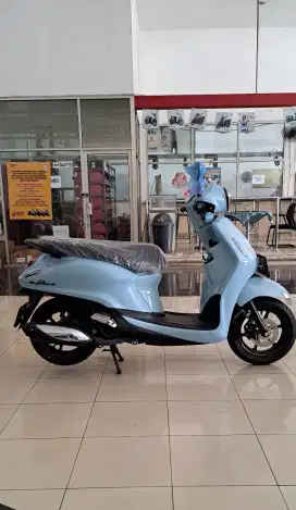 Grand filano neo hybrid biru langit