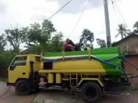 SEDOT WC DAN MAMPET TAMAN SARI SEKITARNYA